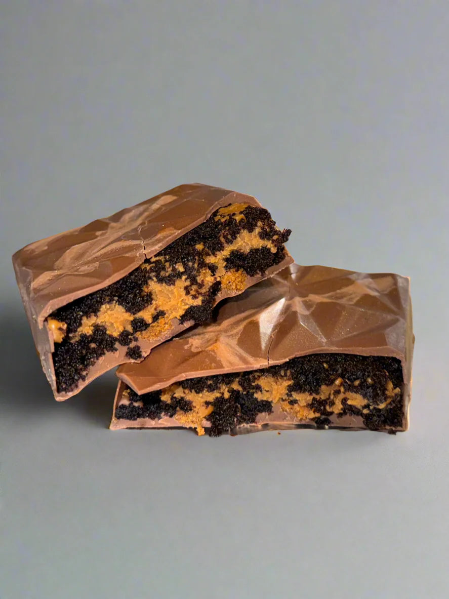 The TRIO Bars