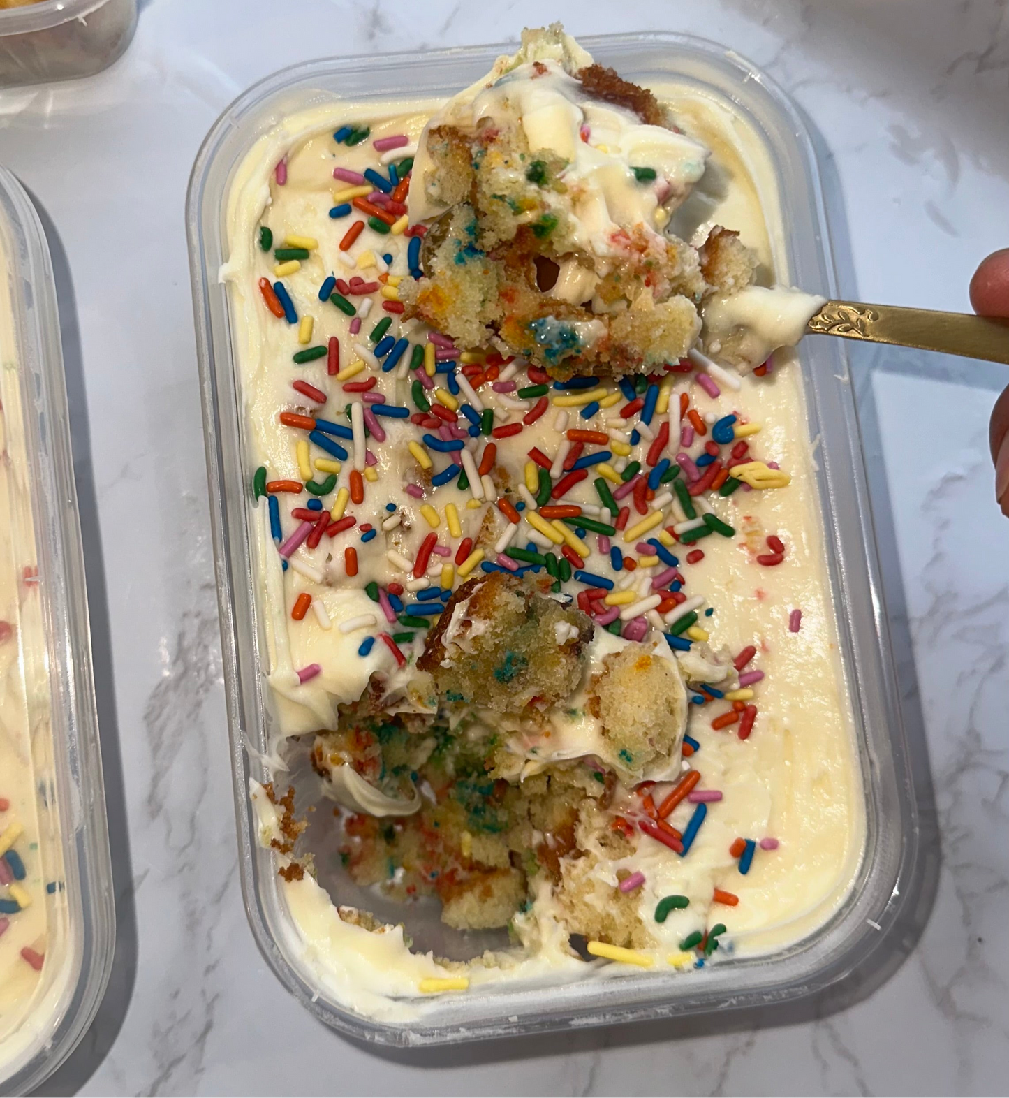 The Sprinkle Load Box