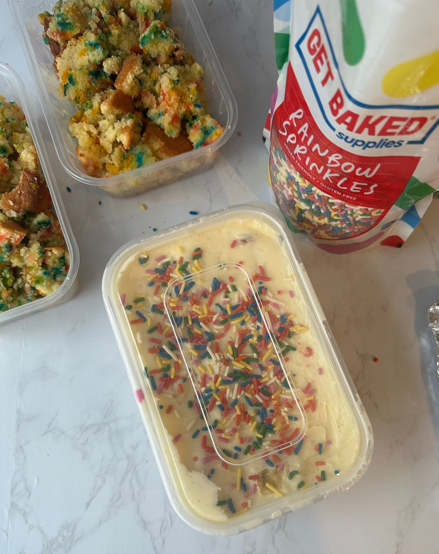 The Sprinkle Load Box