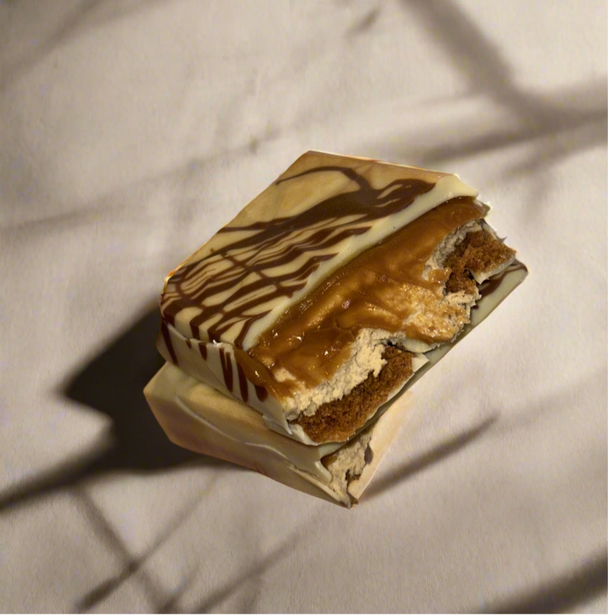It’s a Biscoff Cheesecake! (Small)