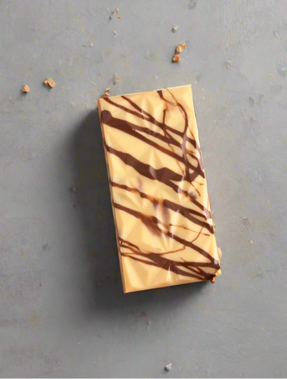 It’s a Biscoff Cheesecake! (Small)