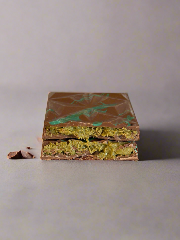 Pistachio Knafeh (Small)