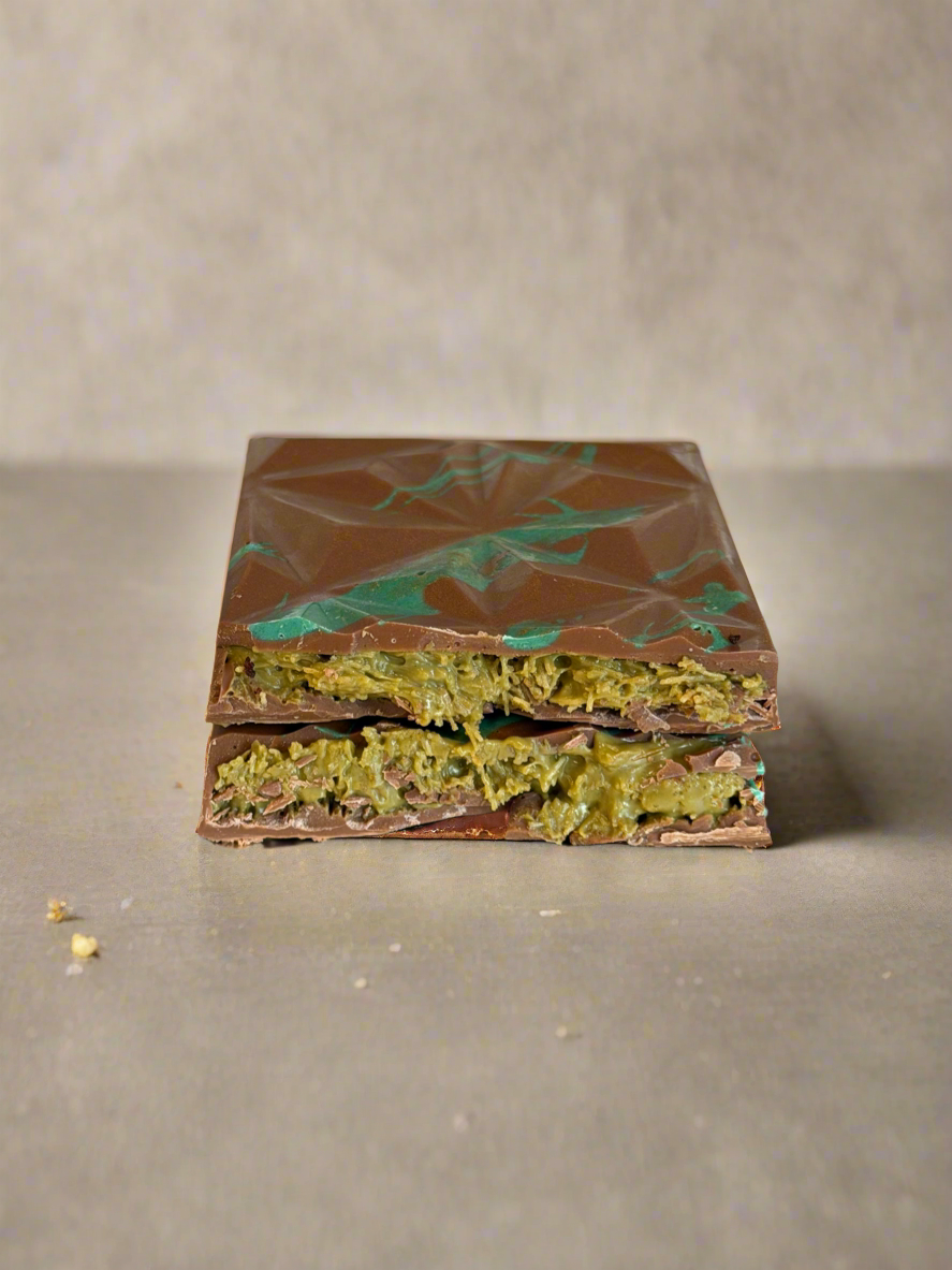 Pistachio Knafeh (Small)