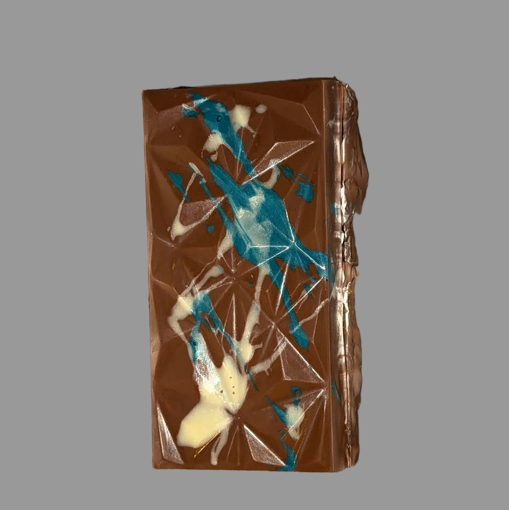 The Salted Caramel Bruce