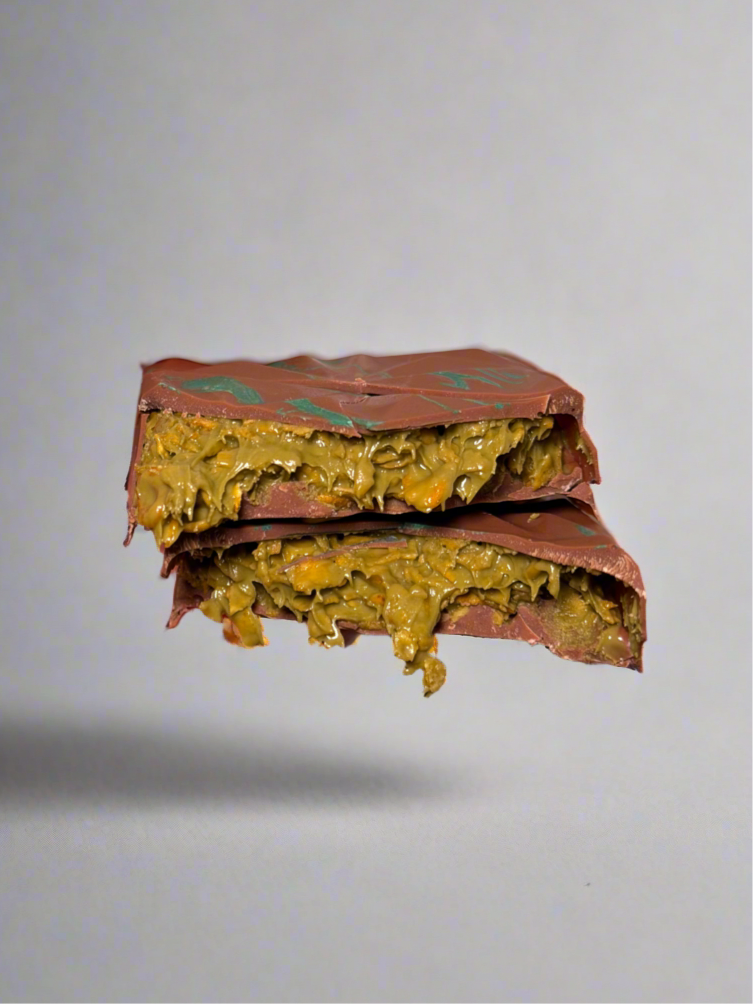 Pista La Vista (Gluten-Free)