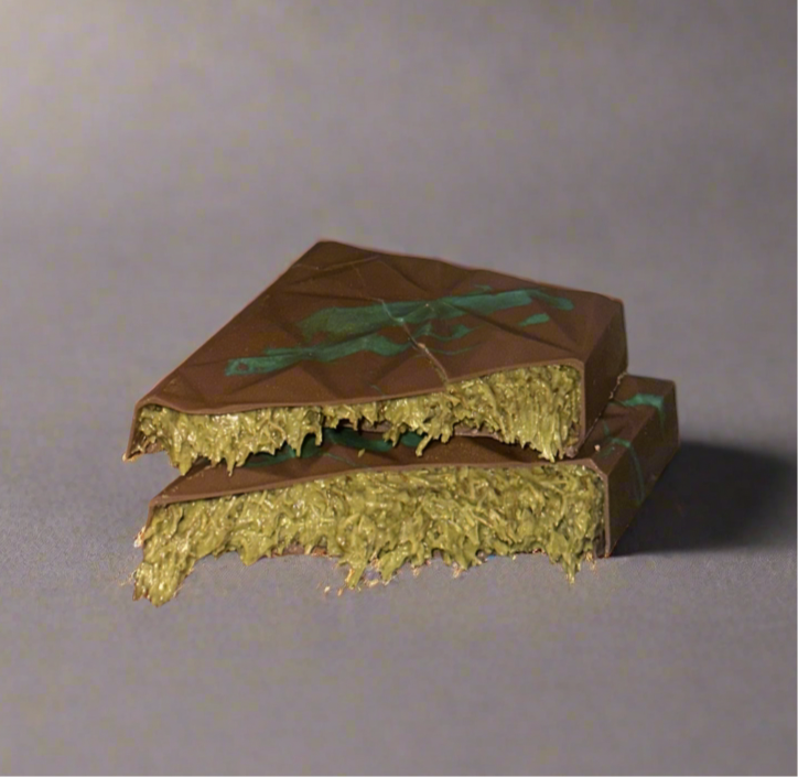 Pistachio Knafeh (Small)