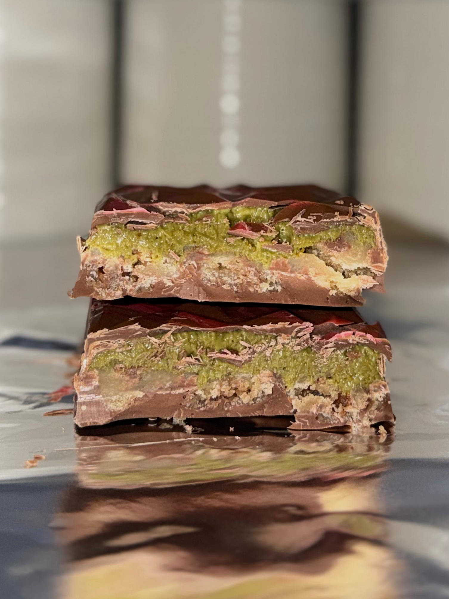 Pistachio Cookie Crunch (LIMITED EDITION) Small