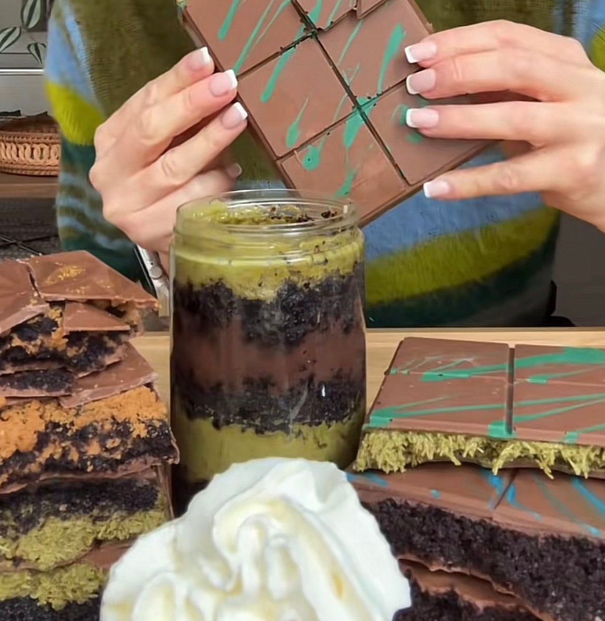 The Cake Bar Ultimate Box
