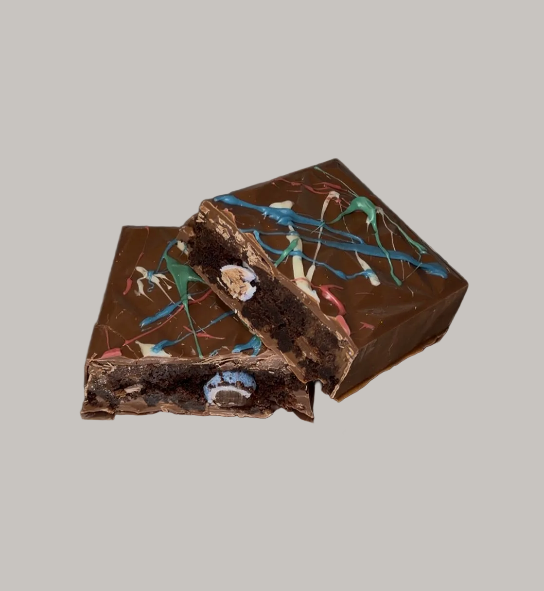 Mini Egg Brucey LIMITED (Small)