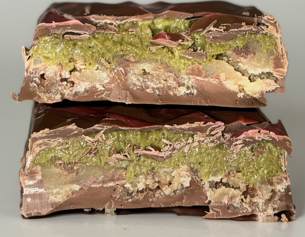 Pistachio Cookie Crunch (LIMITED EDITION) Small